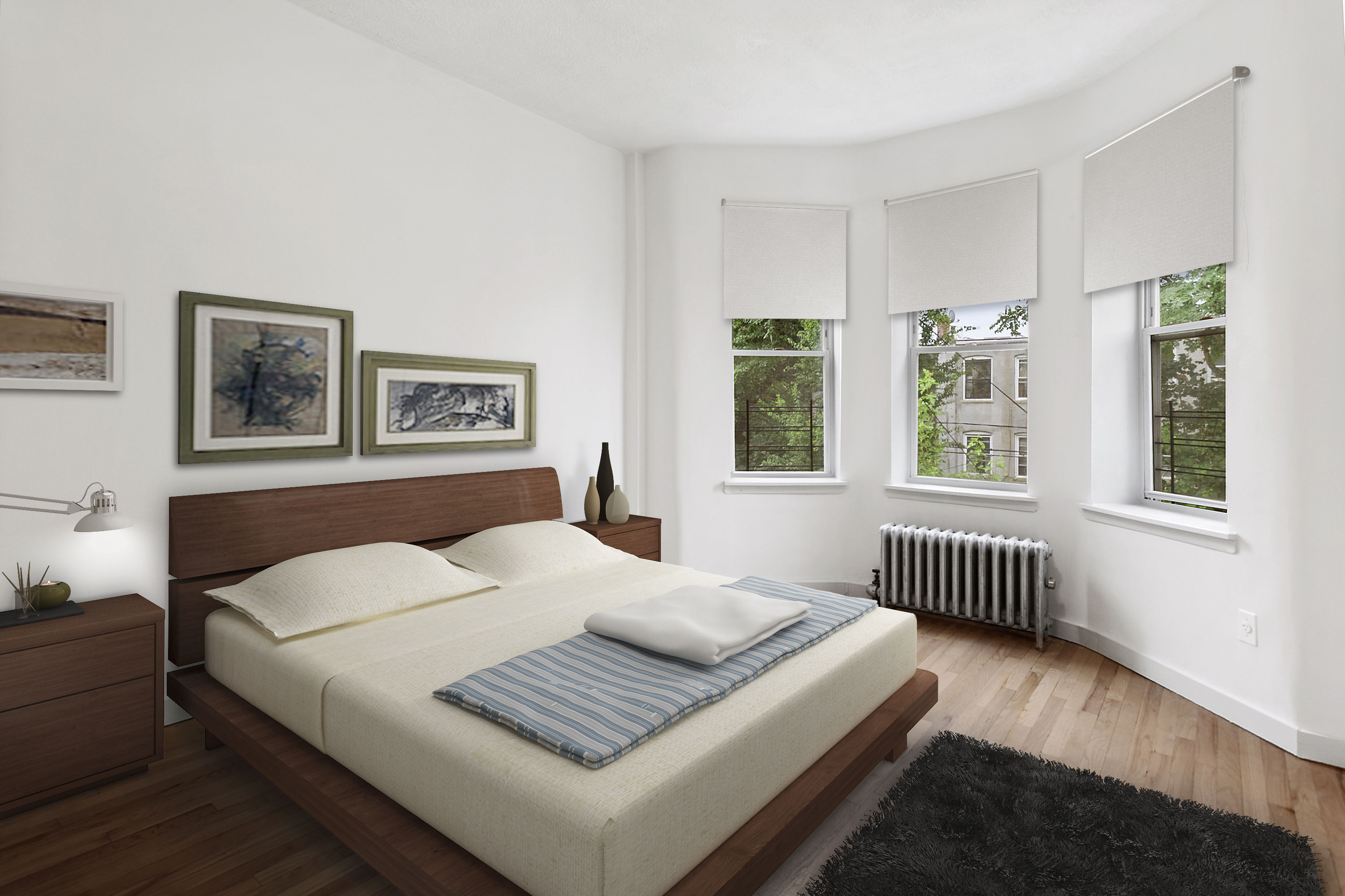 252 Lefferts Avenue, Unit 2 Brooklyn, NY 11225 - Photo 3 of 6