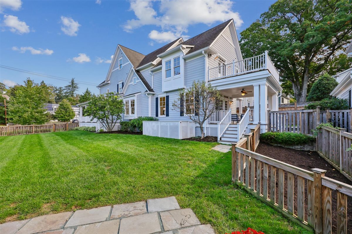 6012 Walhonding Road Bethesda, MD 20816 - Photo 49 of 59 Gallery Image 49