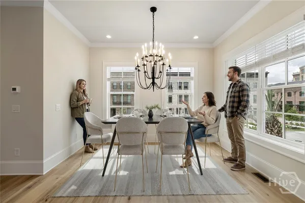 $1,170,339 | 354 Eastern Wharf Avenue, Savannah, GA 31401