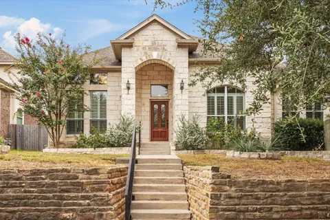 $525,000 | 2808 Cashell Wood Drive, Cedar Park, TX 78613