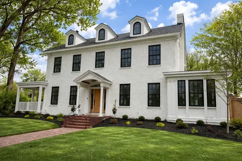 $2,495,000 | 1607 Crittenden Street Northwest, Washington, DC 20011