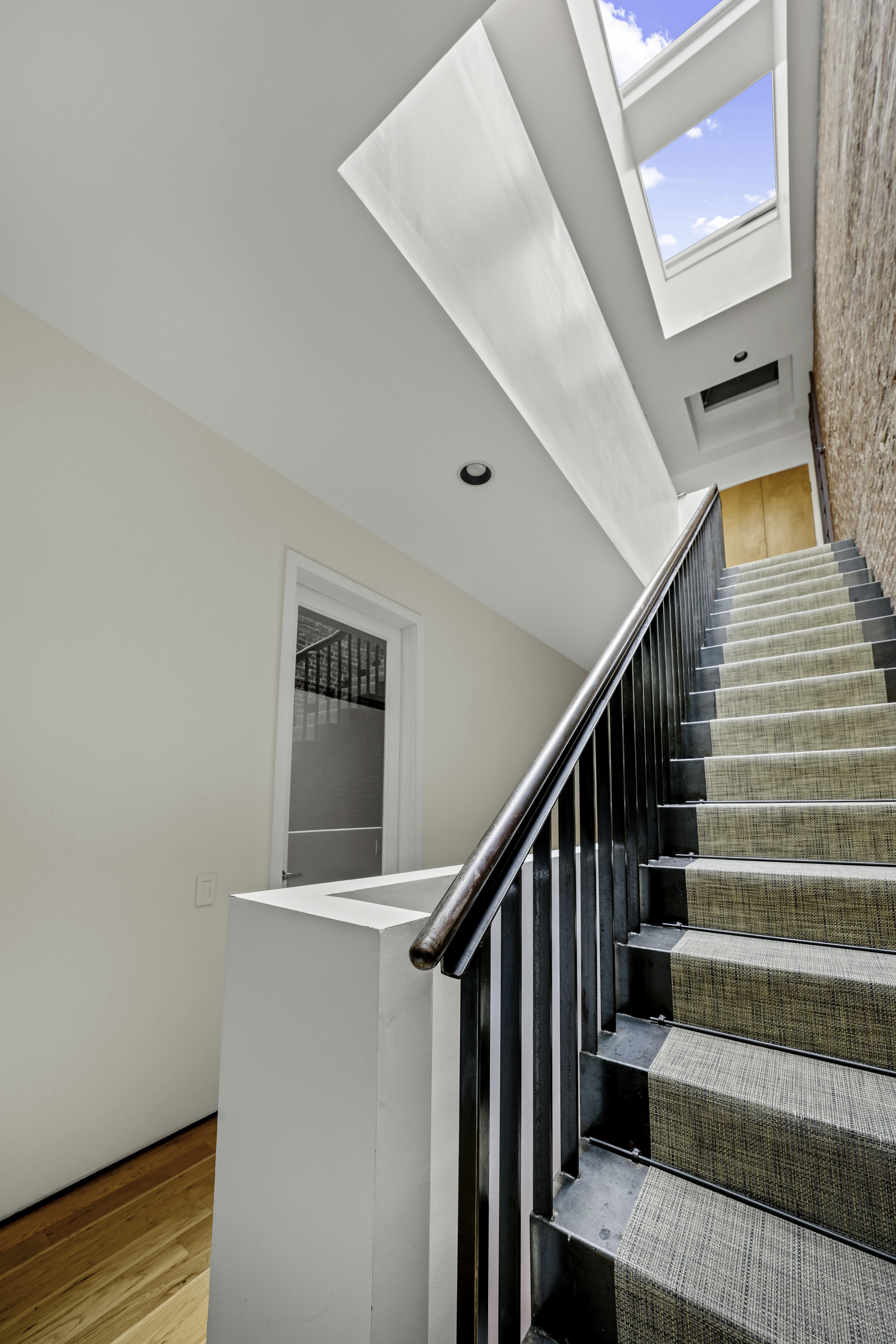 109 West 118th Street Manhattan, NY 10026 - Photo 14 of 31 a view of entryway