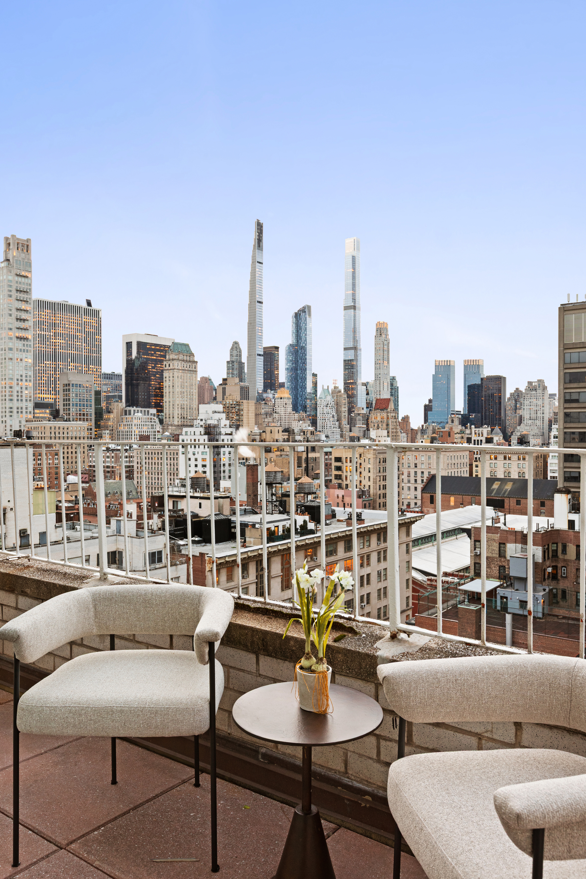 1160 3rd Avenue, Unit PHB Manhattan, NY 10065 - Photo 5 of 15