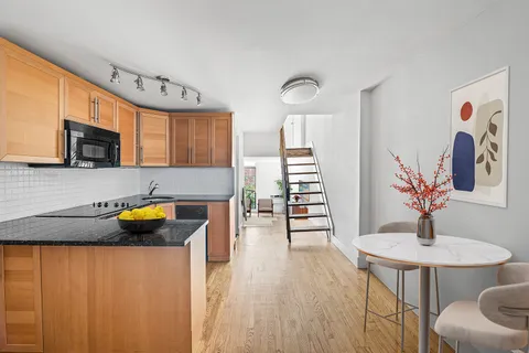 $650,000 | 435 East 86th Street, Unit 4E | Upper East Side