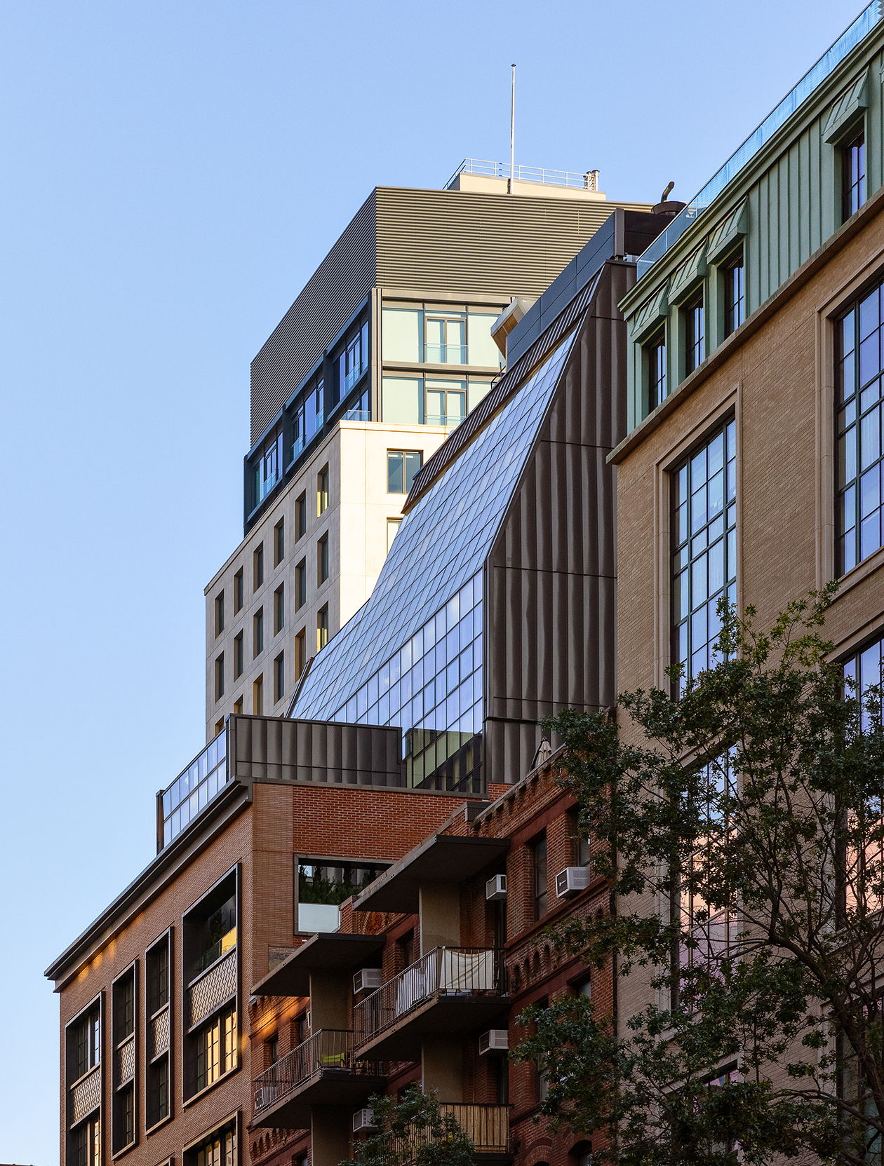 12 East 13th Street, Unit PH Manhattan, NY 10003 - Photo 4 of 28