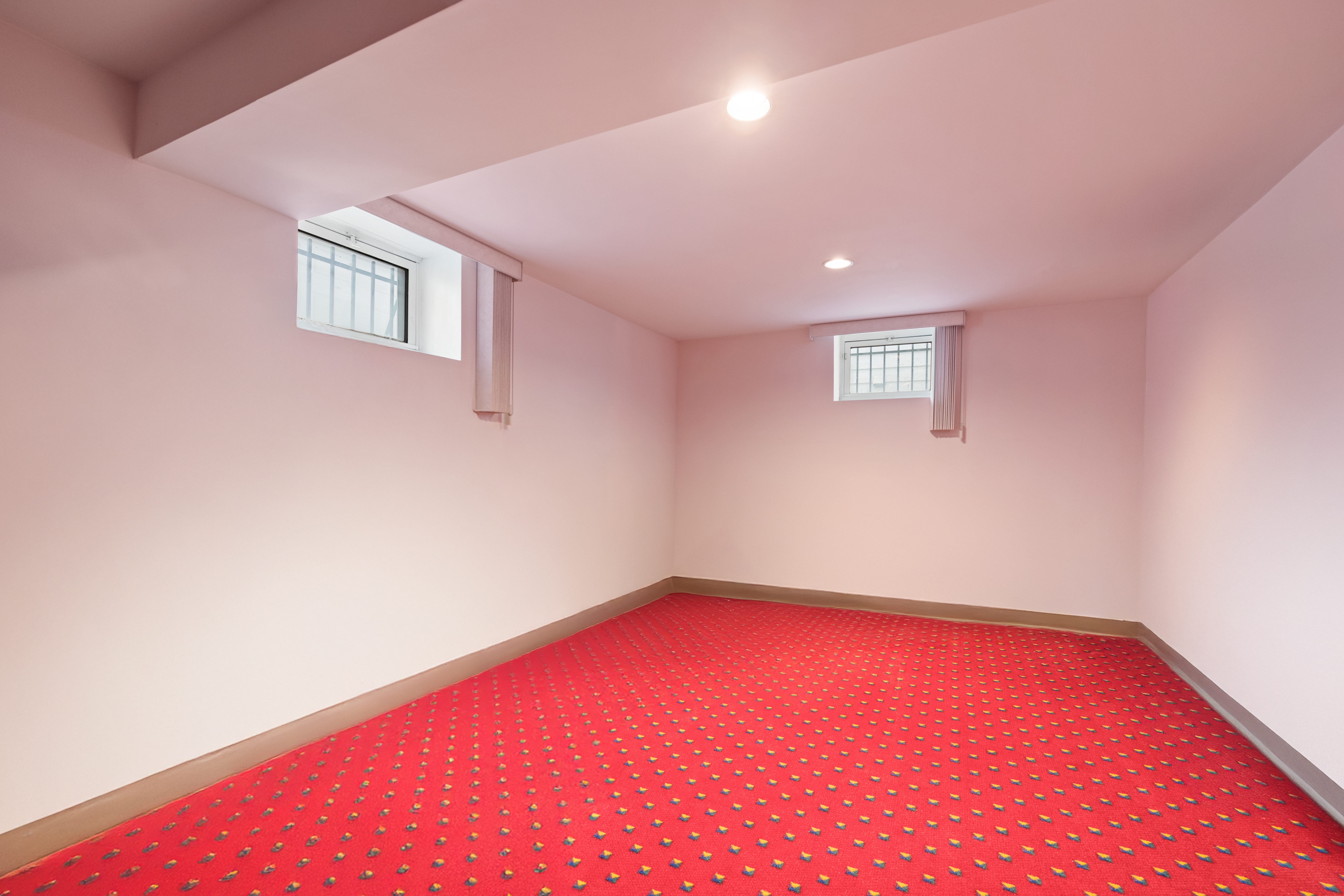 1635 West 12th Street Brooklyn, NY 11223 - Photo 18 of 21 a view of empty room with window