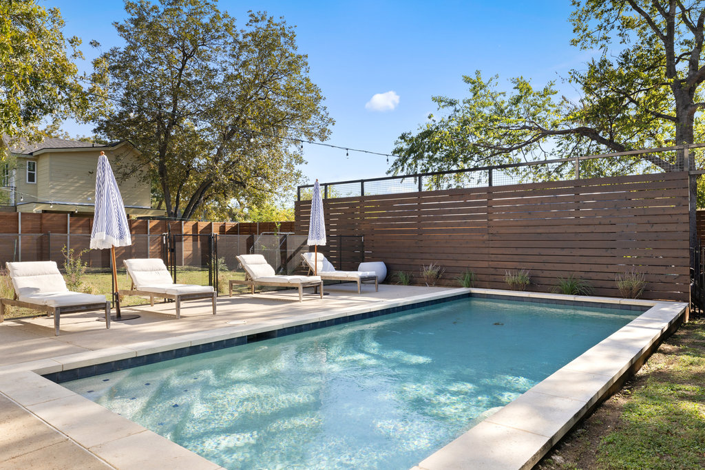 909 East 50th Street Austin, TX 78751 - Photo 32 of 38