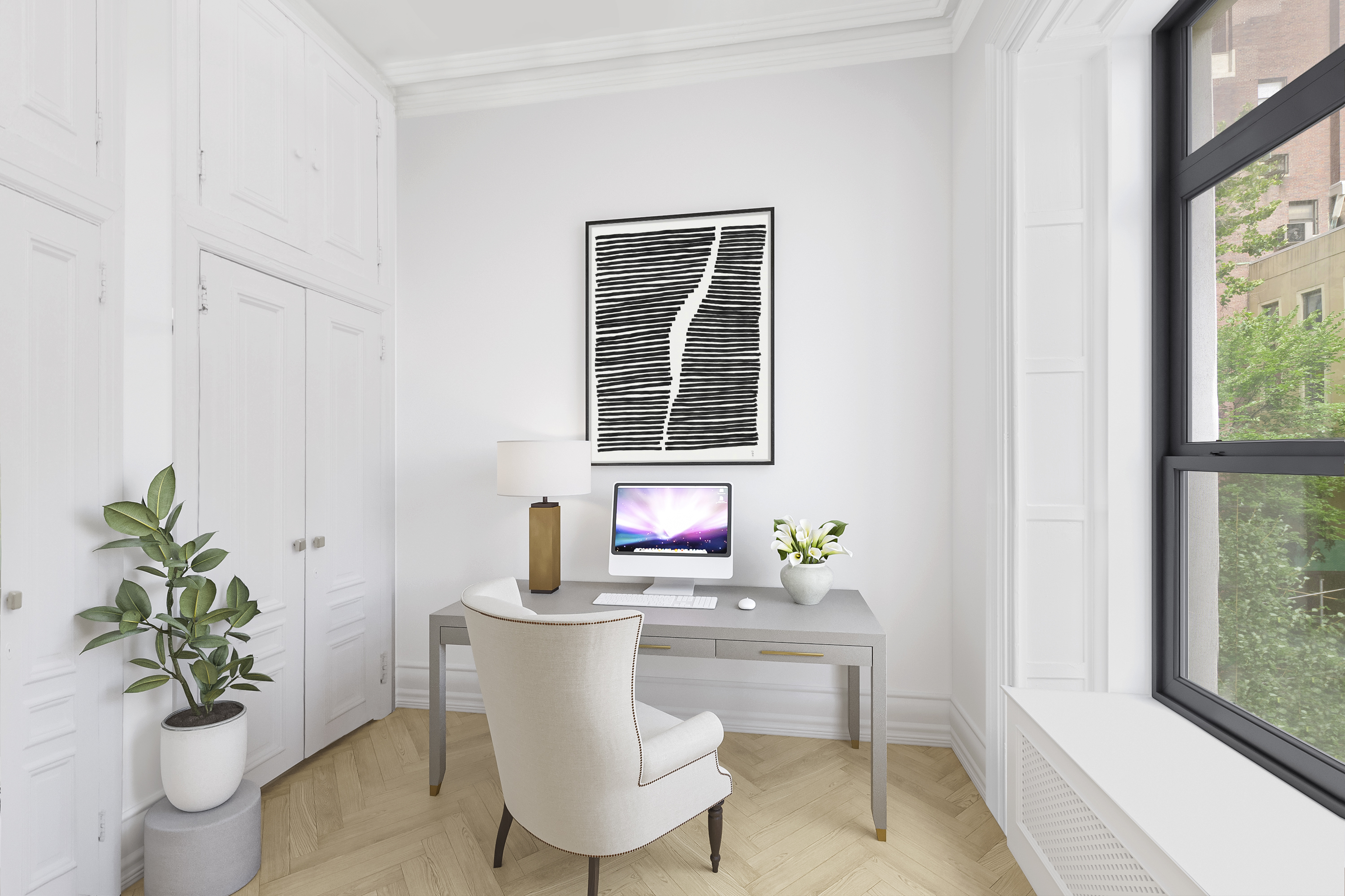 130 East 61st Street Manhattan, NY 10065 - Photo 7 of 14