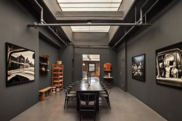 $3,995,000 | 47 Howard Street, Unit PH | SoHo