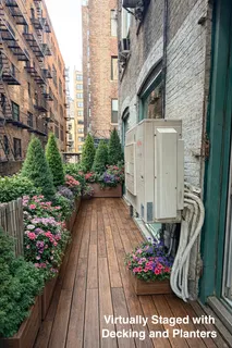 a building view