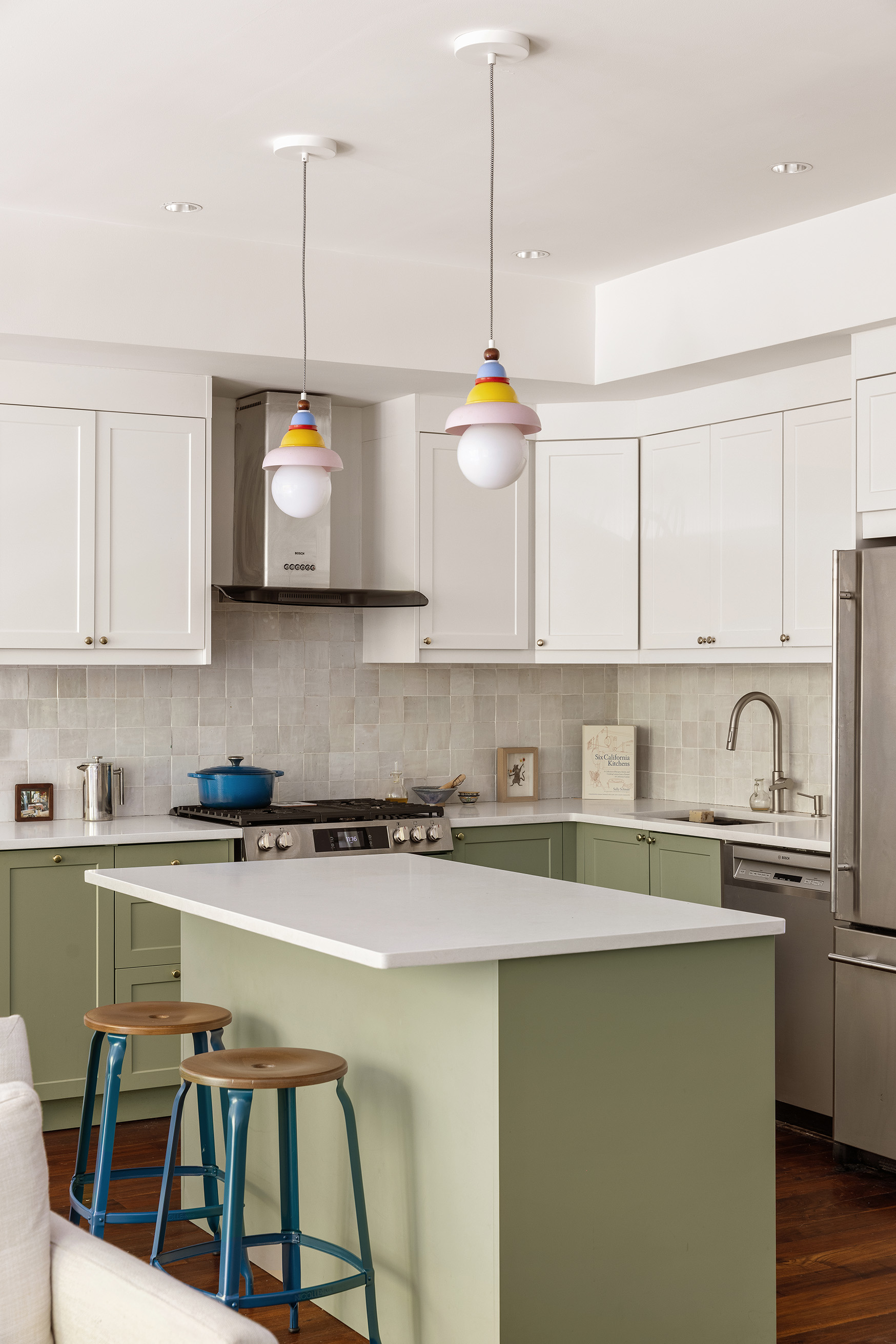 211 North 5th Street, Unit 2A Brooklyn, NY 11211 - Photo 3 of 14