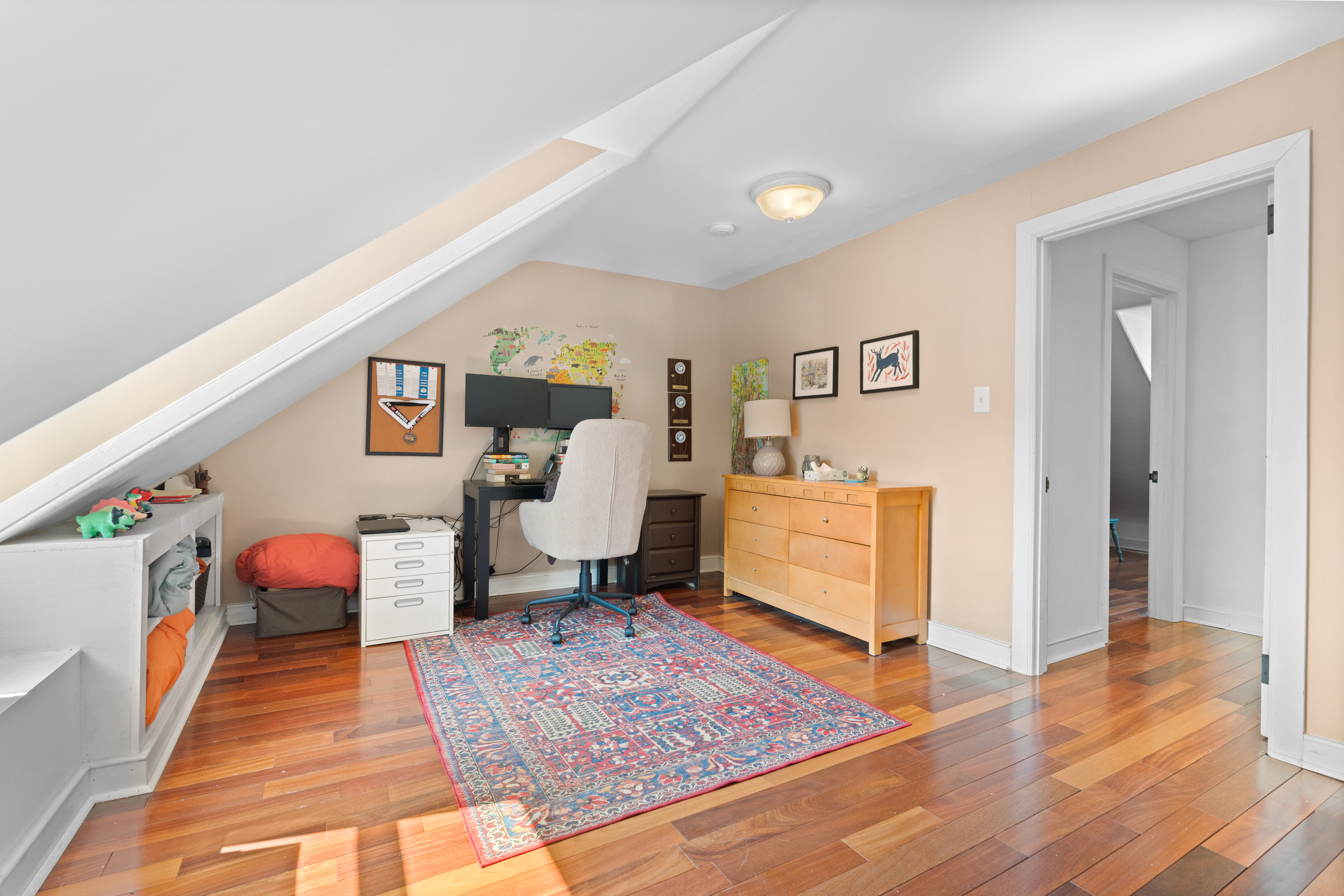 624 North 4th Street Philadelphia, PA 19123 - Photo 16 of 21