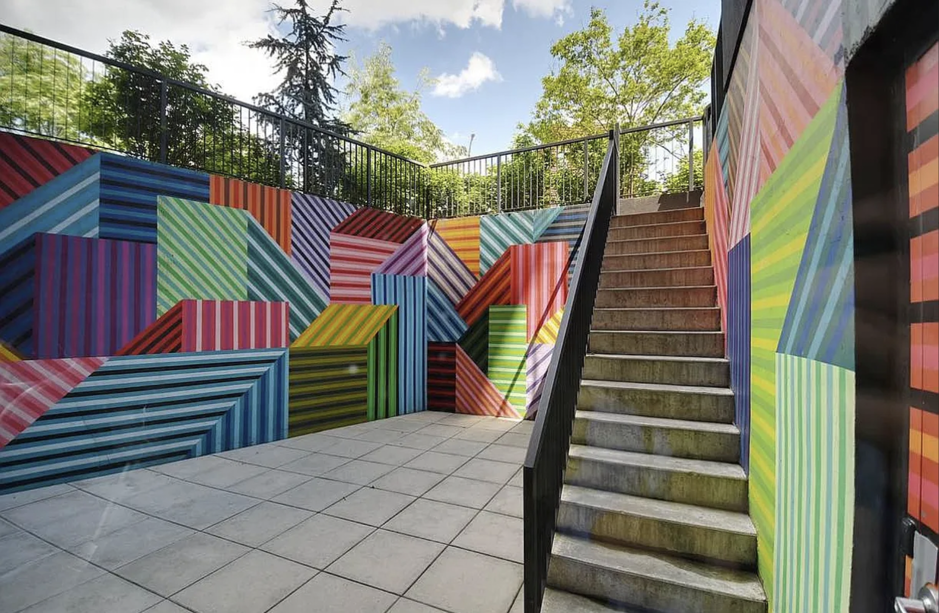 281 Union Avenue, Unit 3F Brooklyn, NY 11211 - Photo 8 of 9