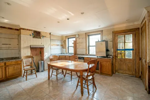 $2,650,000 | 189 Hancock Street | Bedford-Stuyvesant