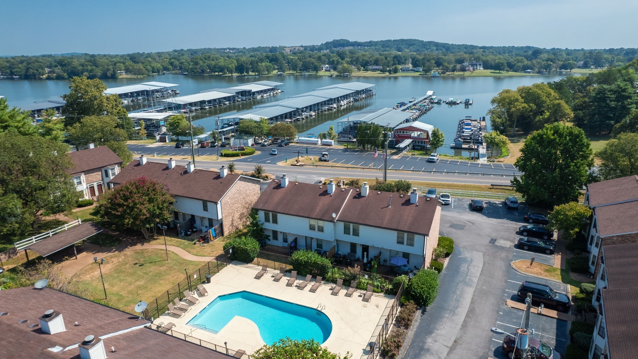 250 Sanders Ferry Road, Unit 5 Hendersonville, TN 37075 - Photo 3 of 30