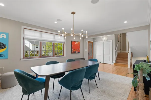 Contact Agent | 5741 27th Street Northwest, Washington, DC 20015