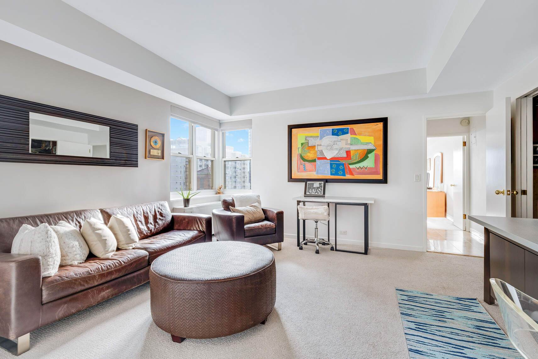 205 East 63rd Street, Unit PHA Manhattan, NY 10065 - Photo 6 of 11