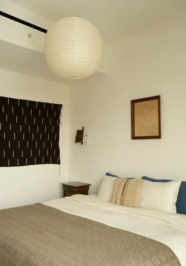 $1,395,000 | 510 Driggs Avenue, Unit 5K | Williamsburg