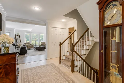 $699,000 | 3 Carswell Court, Basking Ridge, NJ 07920