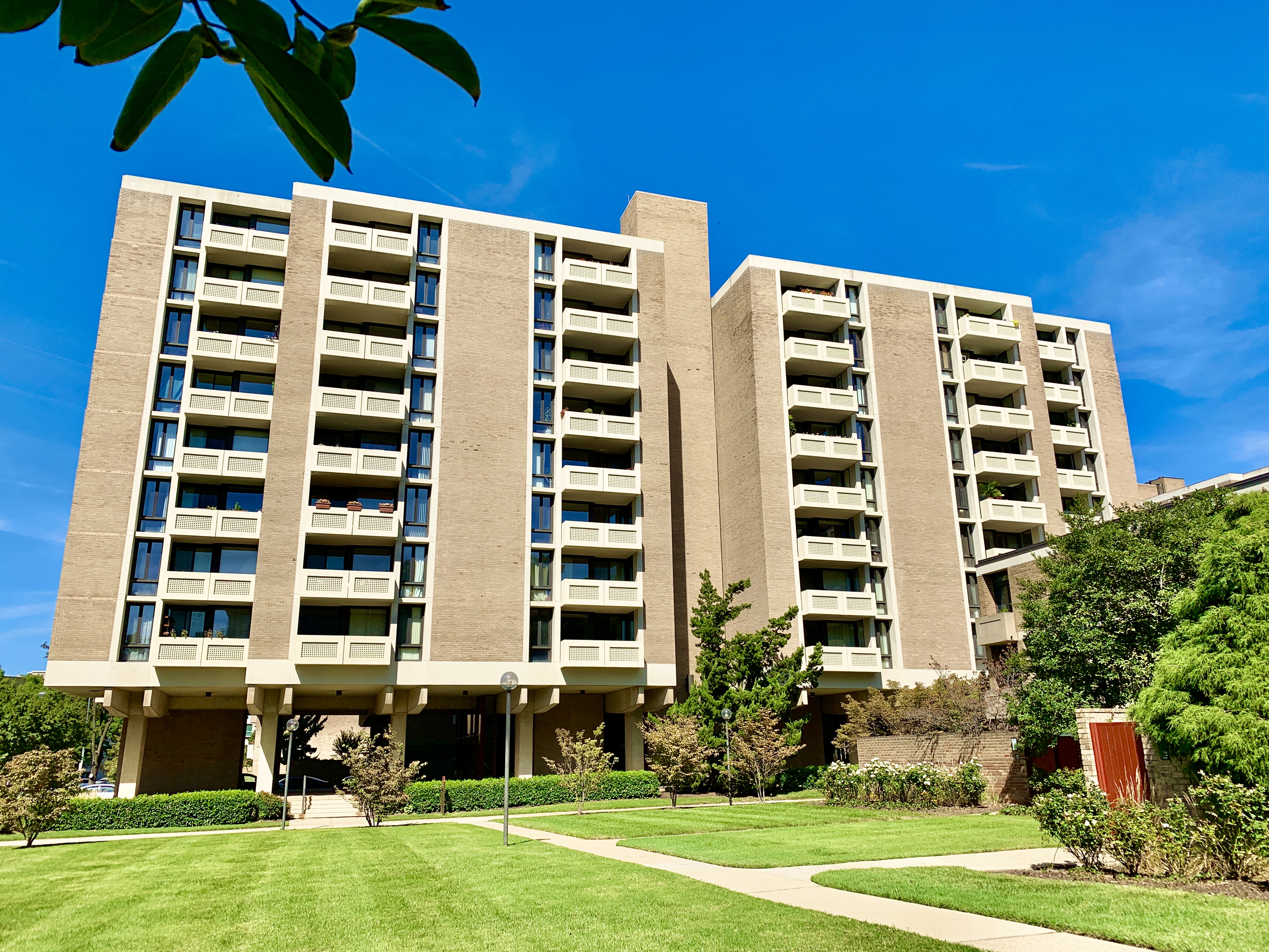 490 M Street Southwest, Unit W602 Washington, DC 20024 - Photo 16 of 16