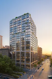 $4,475,000 | 250 West 96th Street, Unit 15C | Upper West Side