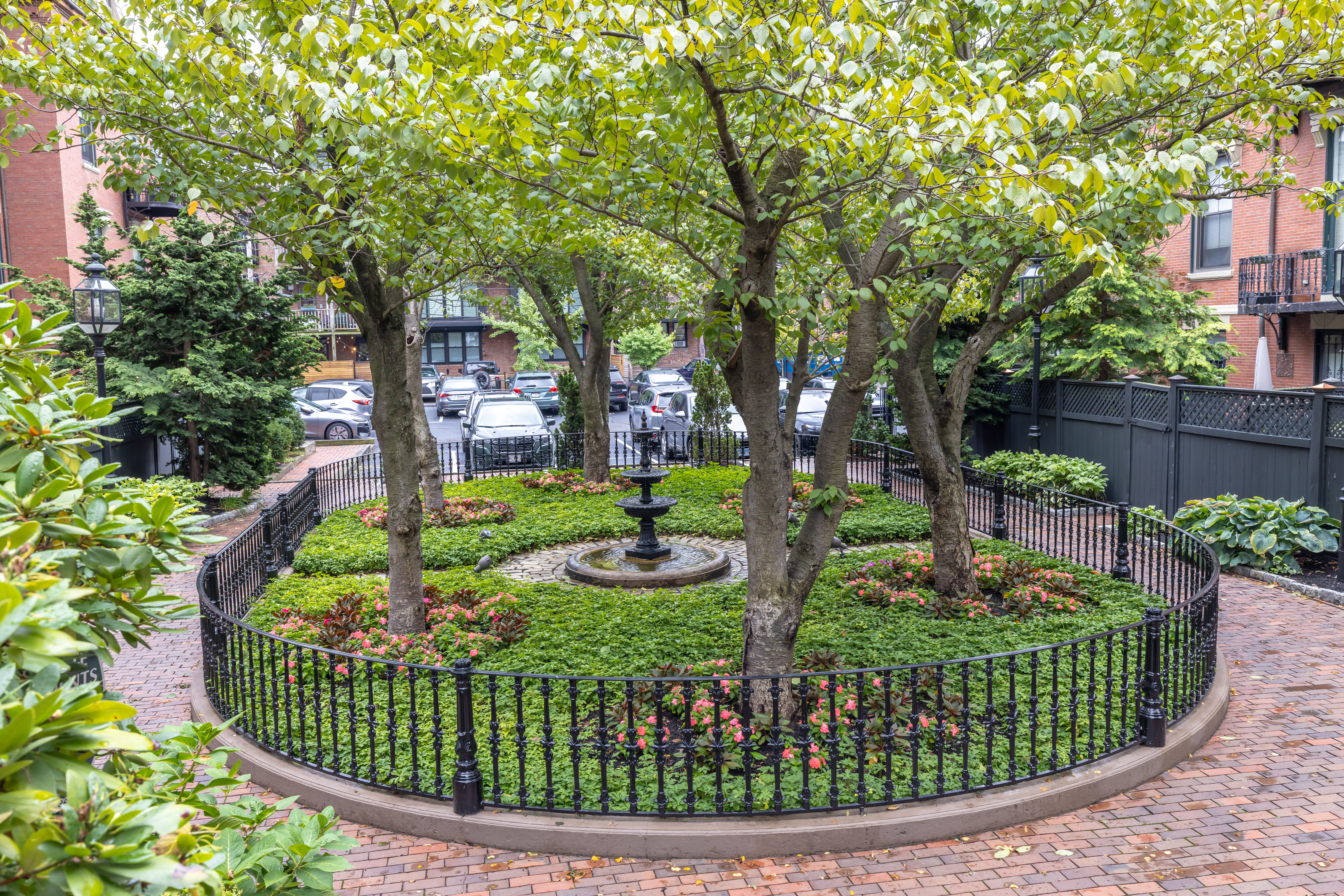 130 Appleton Street, Unit 5B Boston, MA 02116 - Photo 22 of 25 Gallery Image 22