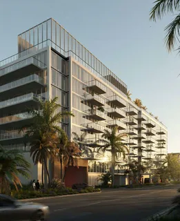 $3,750,000 | 1177 Kane Concourse, Unit 404A, Bay Harbor Islands, FL 33154