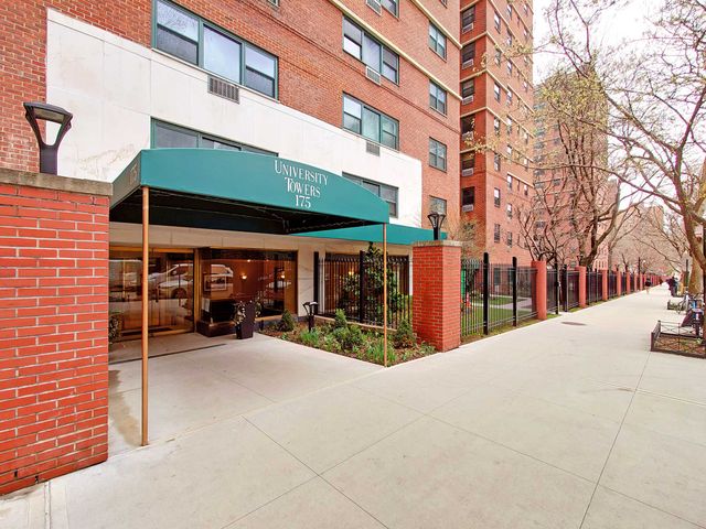 $4,800 | 175 Willoughby Street, Unit 16M | Downtown Brooklyn