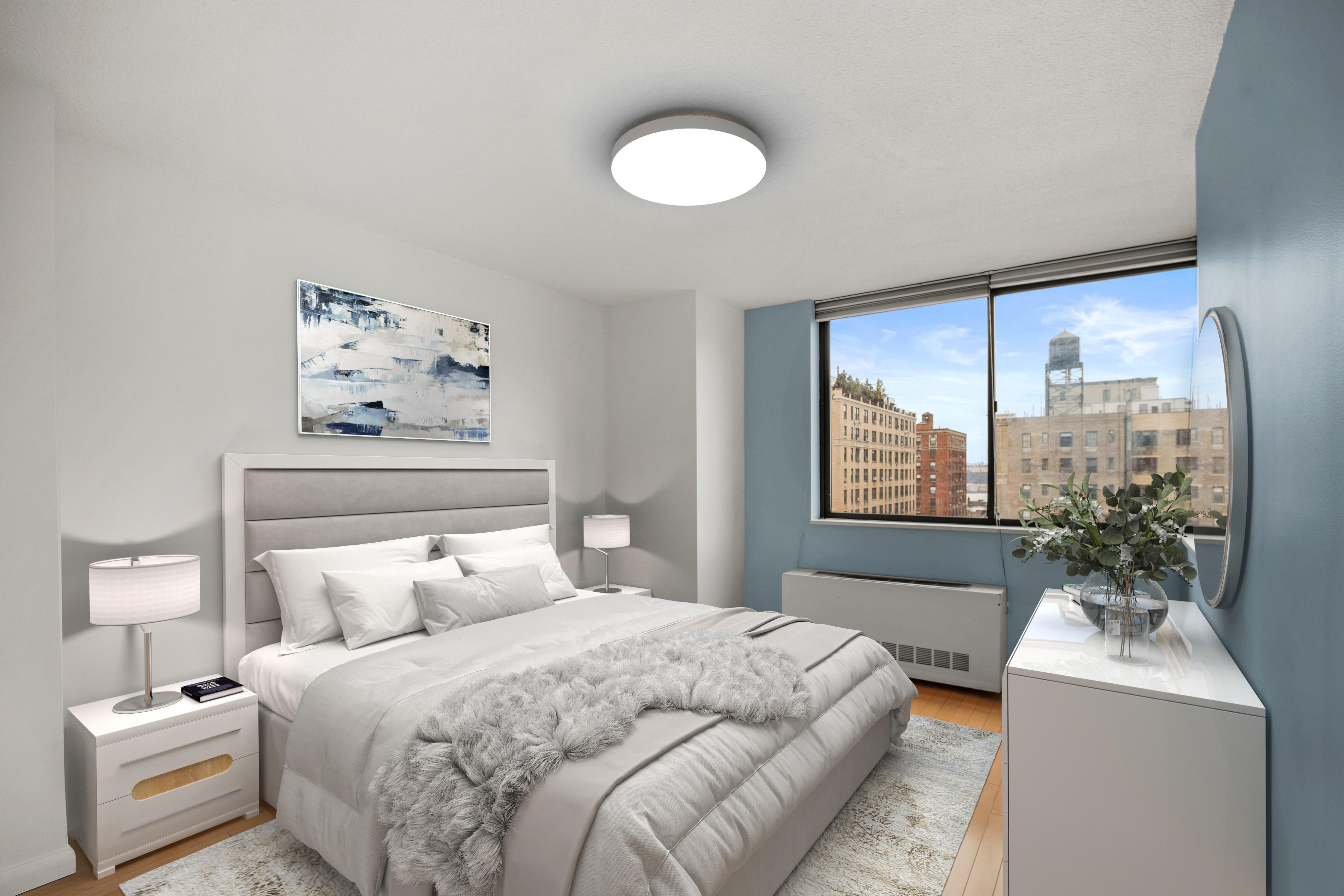 225 West 83rd Street, Unit 11L Manhattan, NY 10024 - Photo 7 of 12