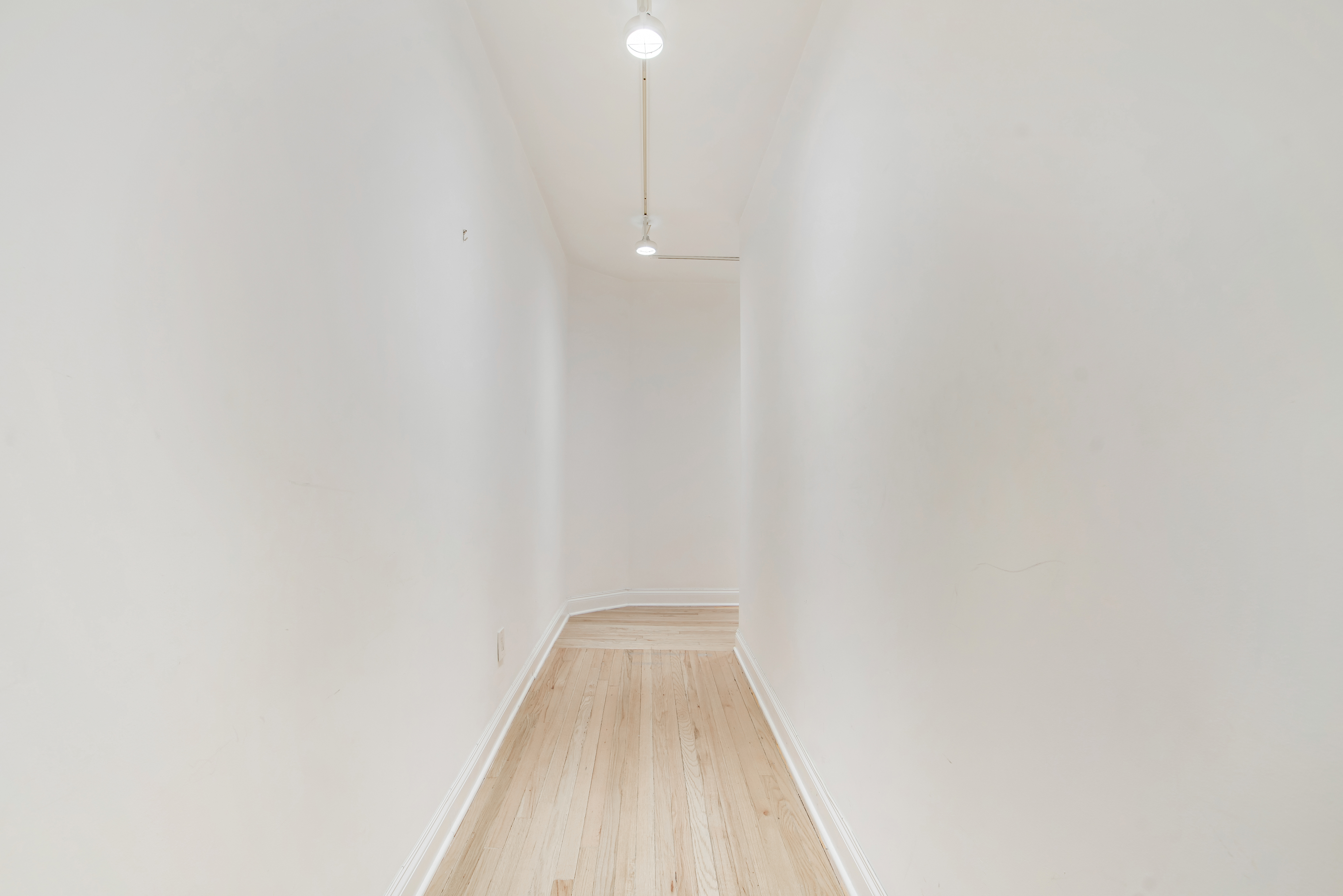 67 Morton Street, Unit 2B Manhattan, NY 10014 - Photo 6 of 12 a view of a small room