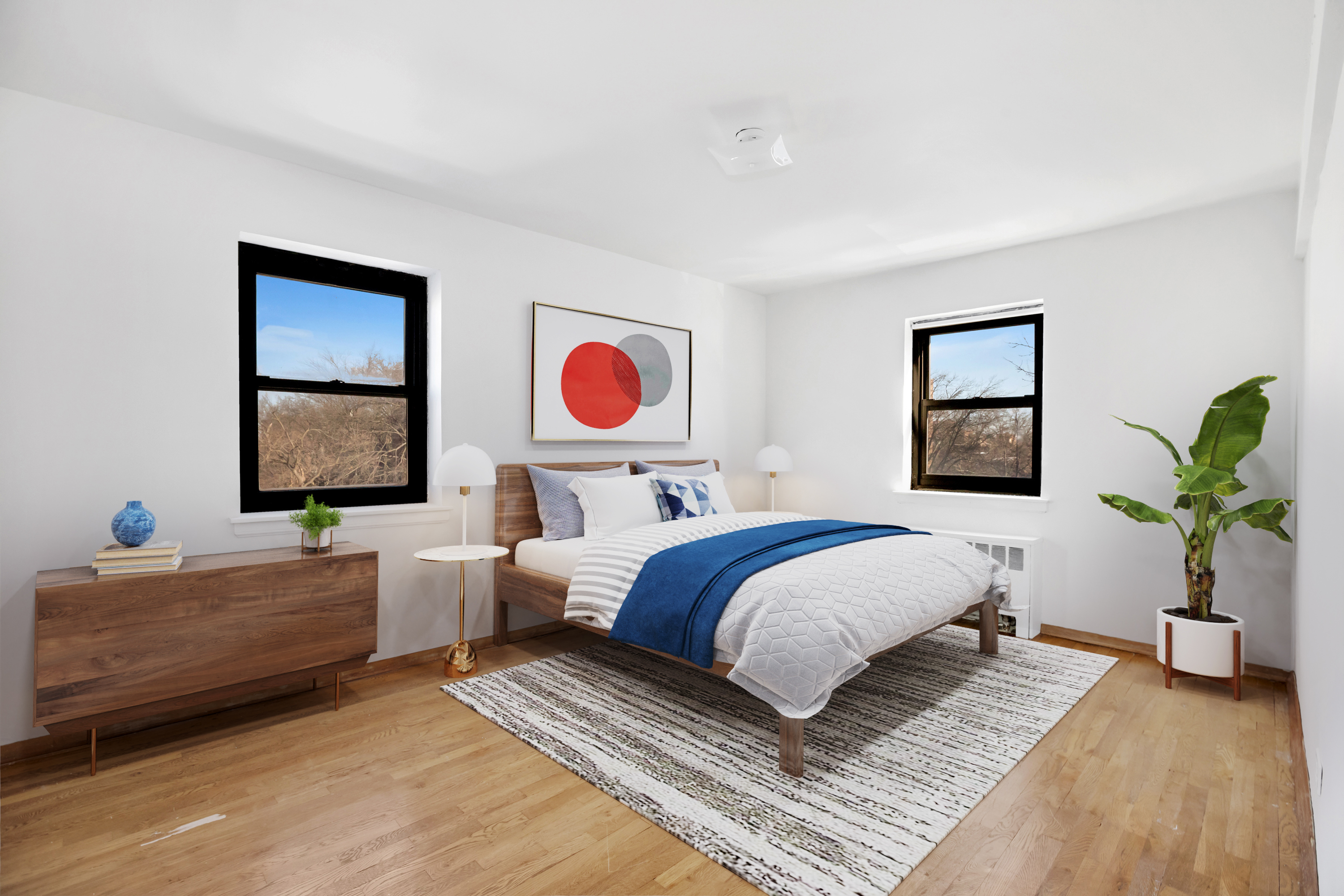 34-10 94th Street, Unit 4G Queens, NY 11372 - Photo 8 of 14