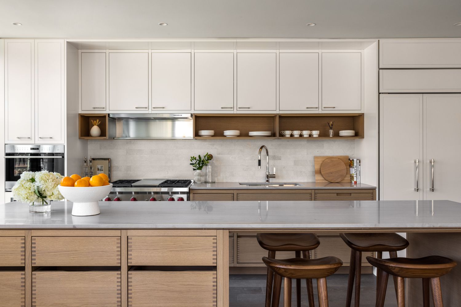 250 West 96th Street, Unit 15C Manhattan, NY 10025 - Photo 2 of 25 Gallery Image 2