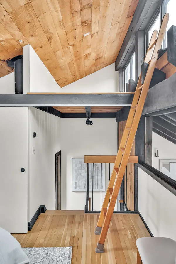 Contact Agent | 36 Irving Street, Unit 6, Cambridge, MA 02138