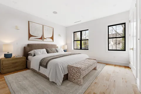 $1,888,000 | 1044 Jefferson Avenue, Unit TWNHS | Bushwick