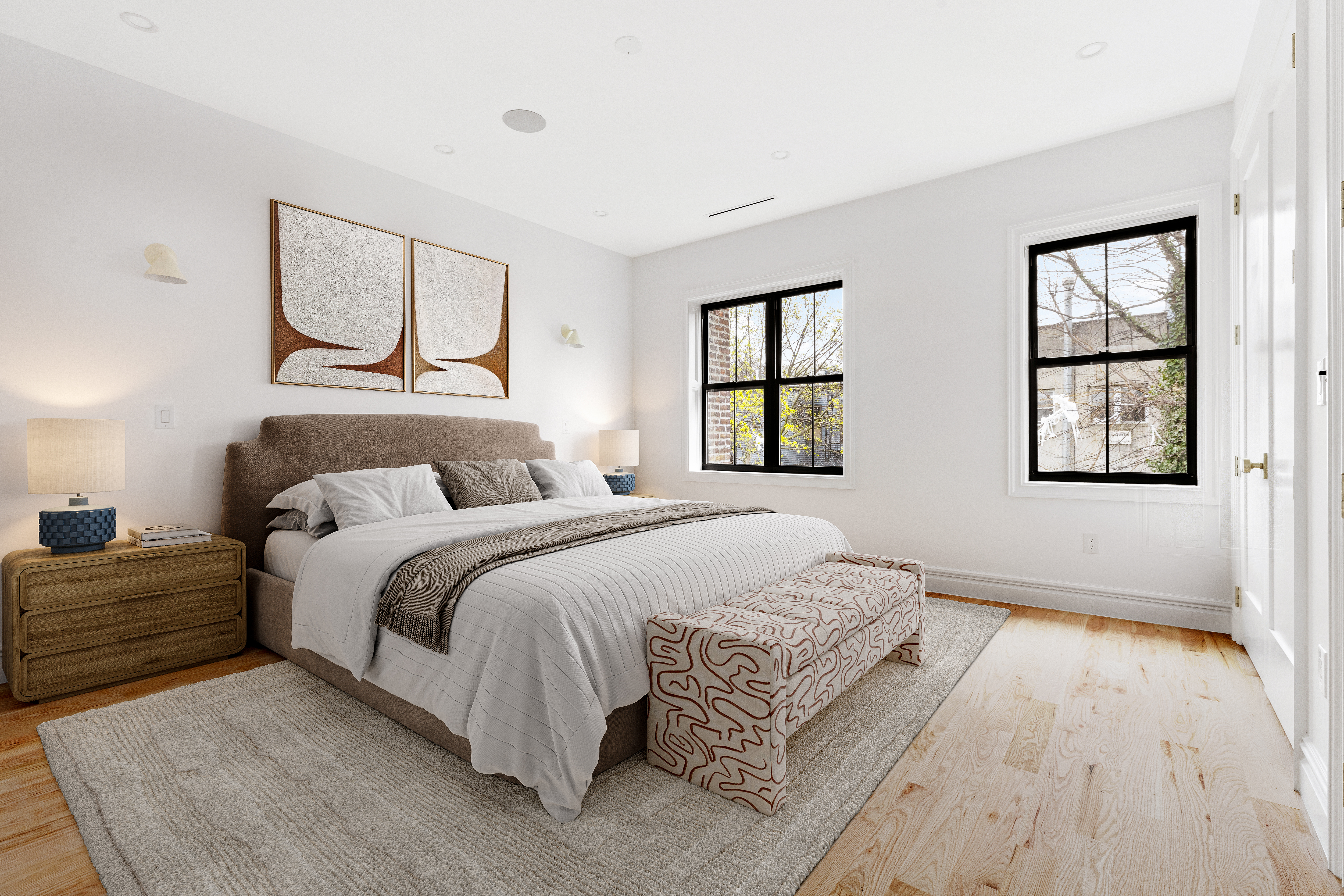 1044 Jefferson Avenue, Unit TWNHS Brooklyn, NY 11221 - Photo 7 of 14