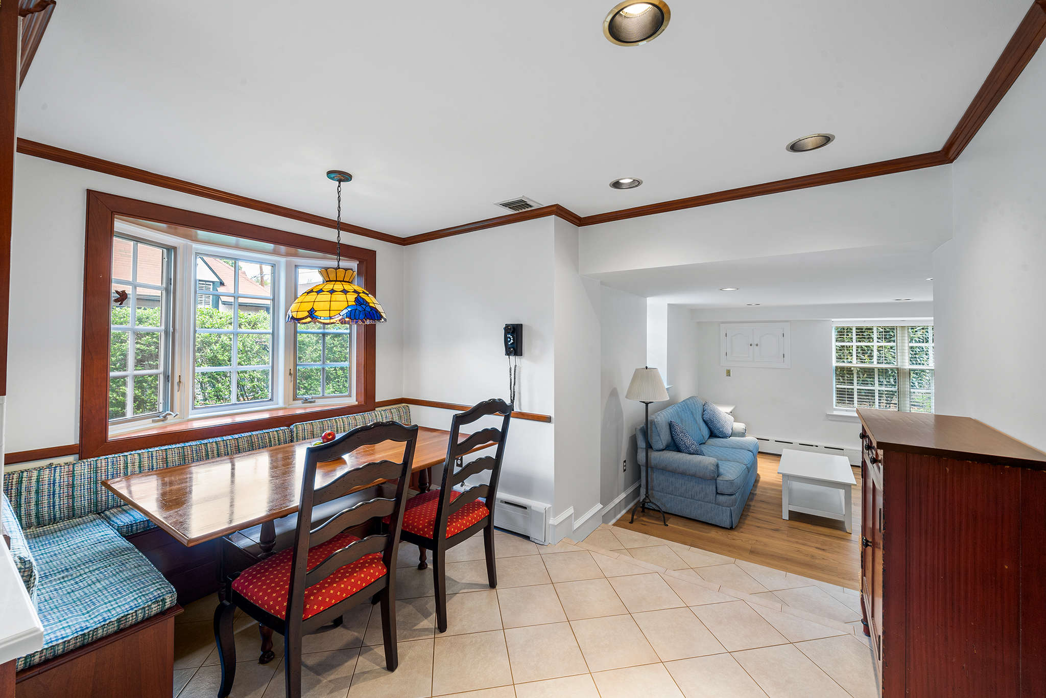 5 Meredith Road Wynnewood, PA 19096 - Photo 15 of 41