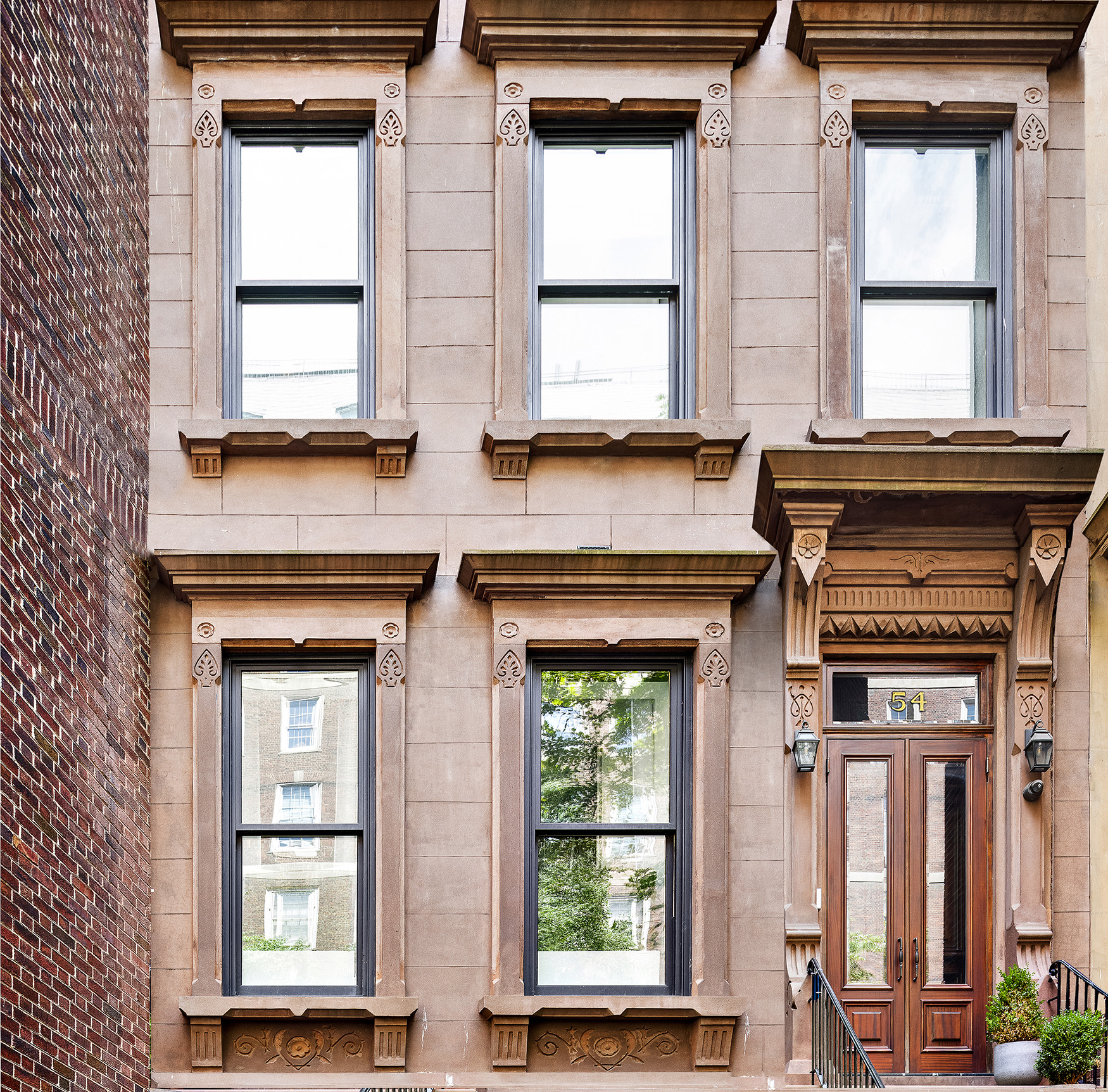 54 East 66th Street Manhattan, NY 10065 - Photo 17 of 19