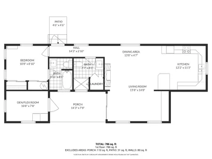 $148,500 | 15010 113th Avenue North, Unit 47, Largo, FL 33774