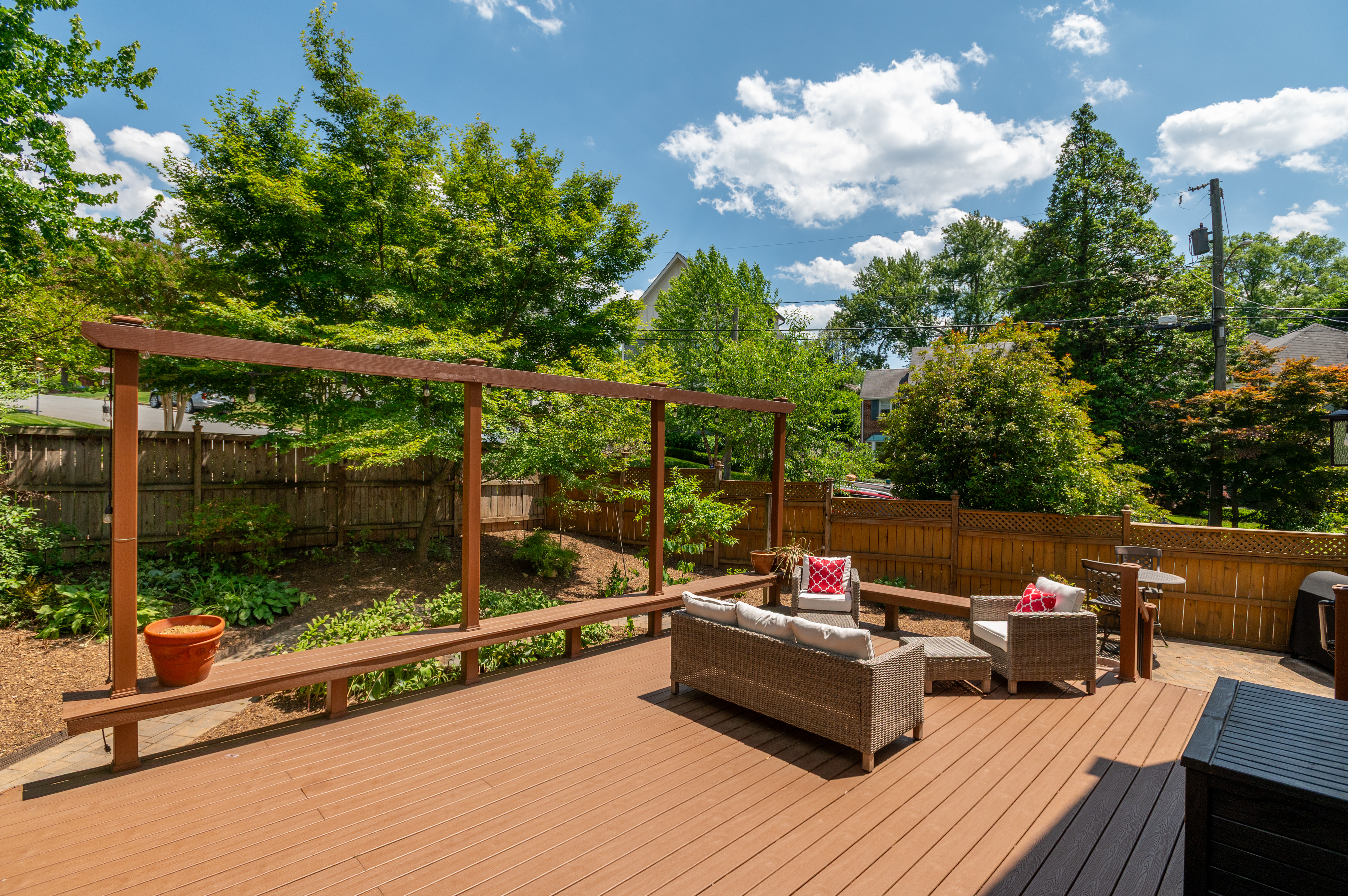 4845 Little Falls Road Arlington, VA 22207 - Photo 7 of 18