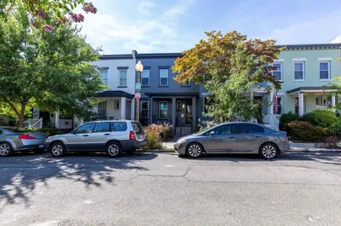 $1,250,000 | 2214 Flagler Place Northwest, Washington, DC 20001