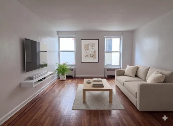 $3,850 | 123 Avenue A, Unit 4 | East Village