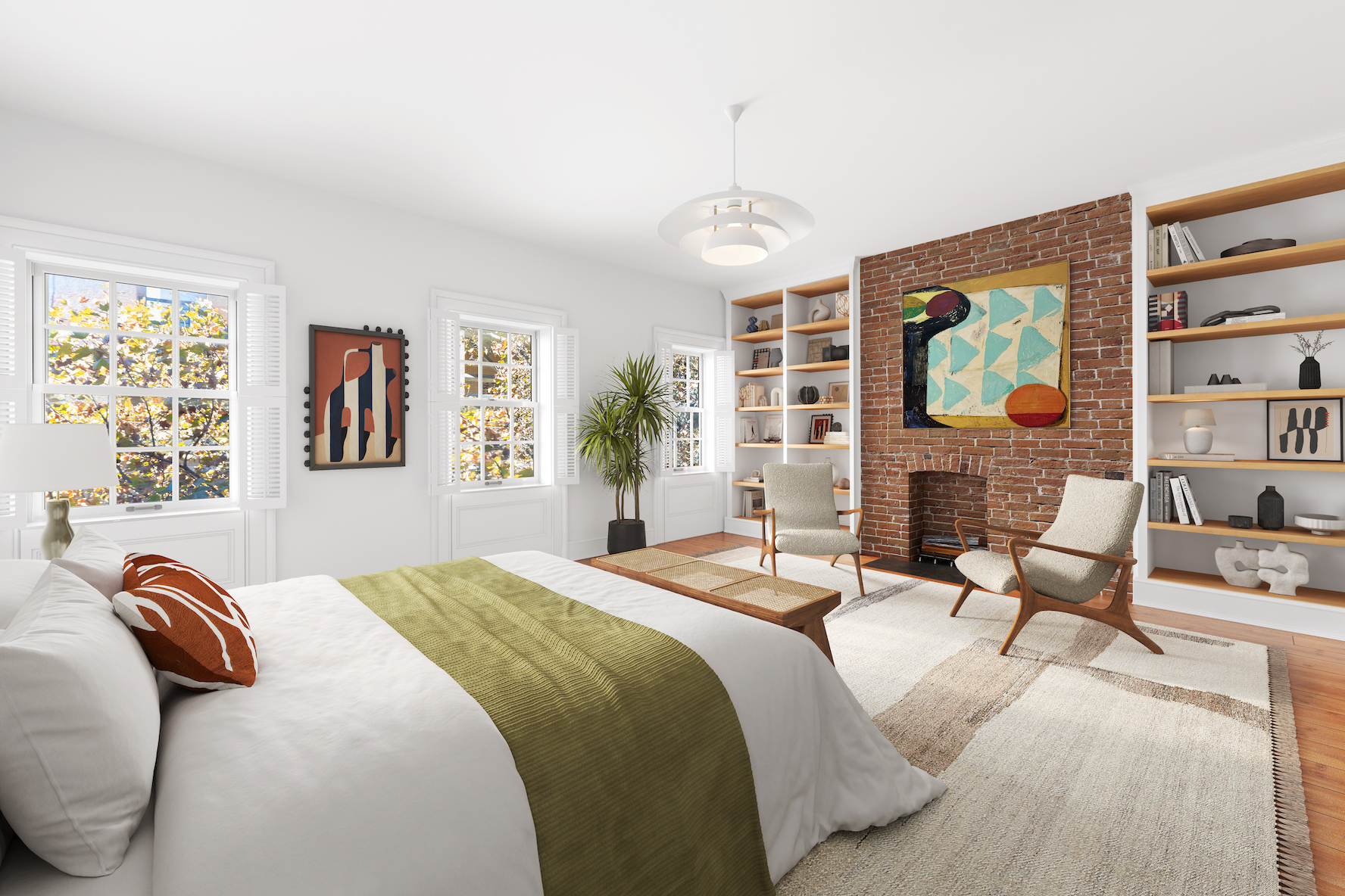 739 Washington Street Manhattan, NY 10014 - Photo 11 of 17