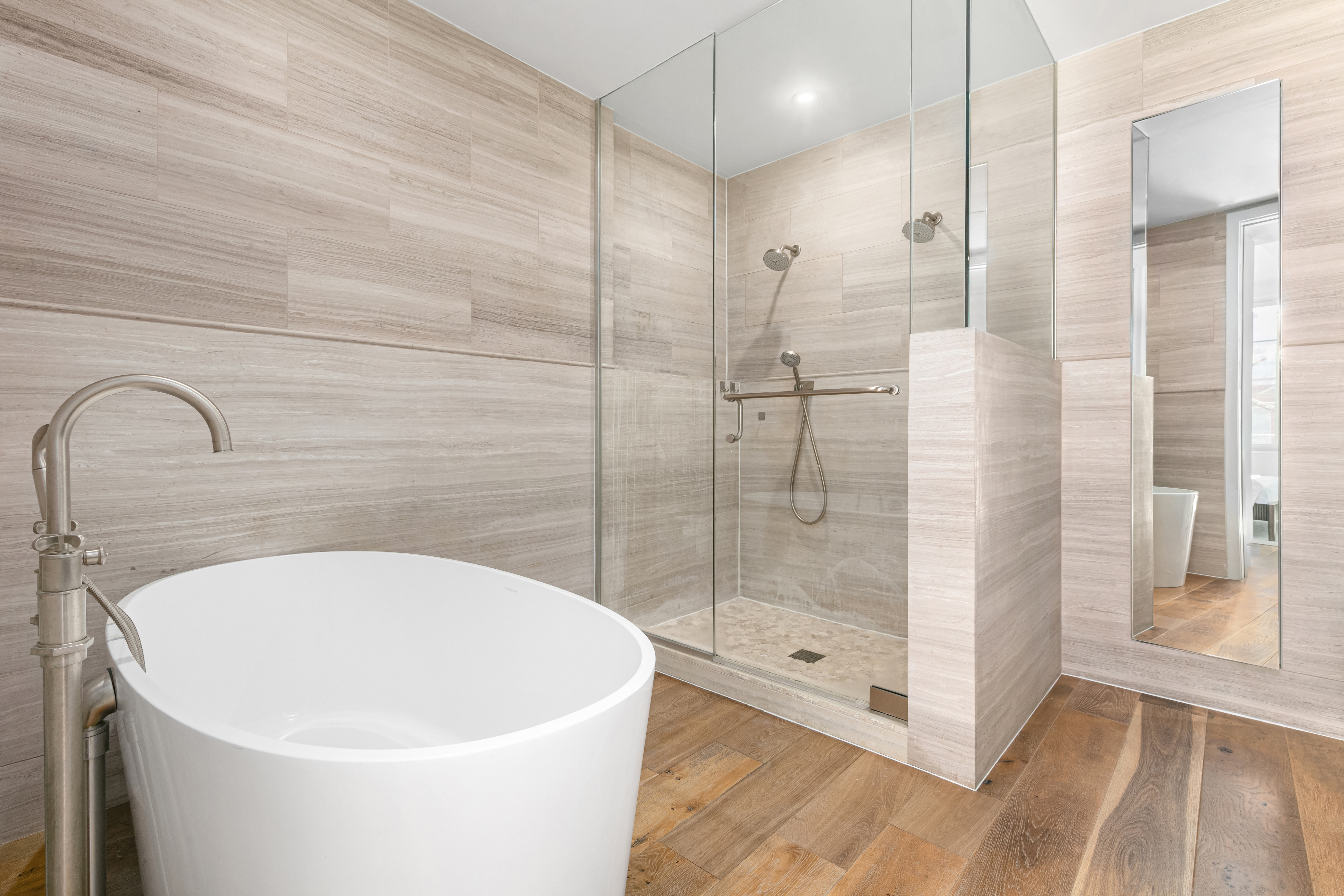 93 Worth Street, Unit PH4 Manhattan, NY 10013 - Photo 20 of 30