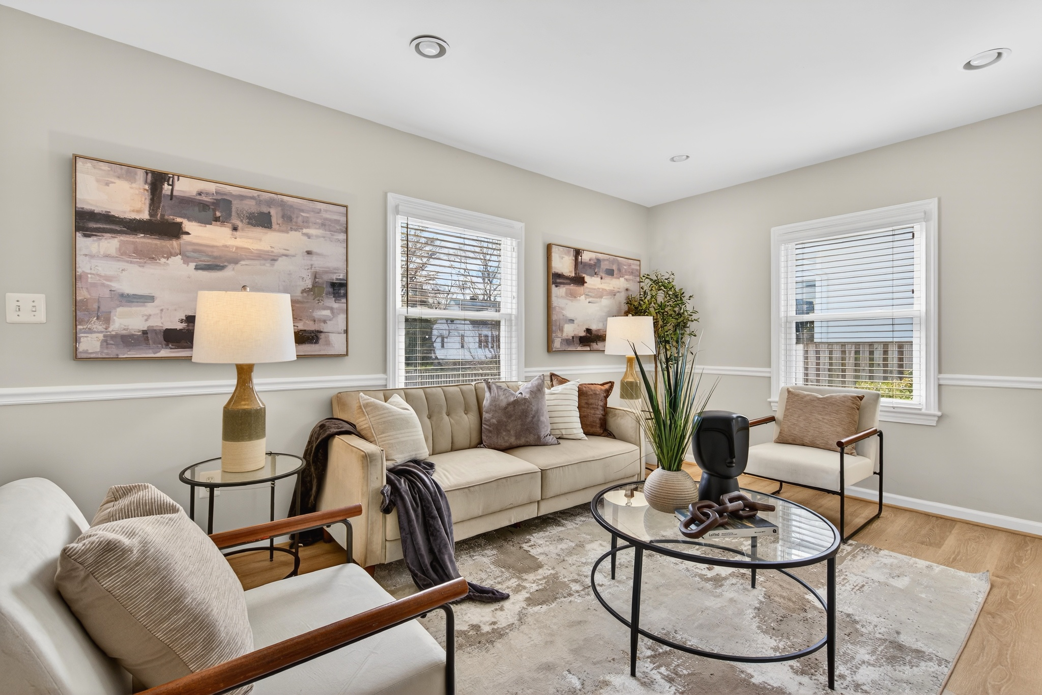 2800 Cameron Road Falls Church, VA 22042 - Photo 5 of 43