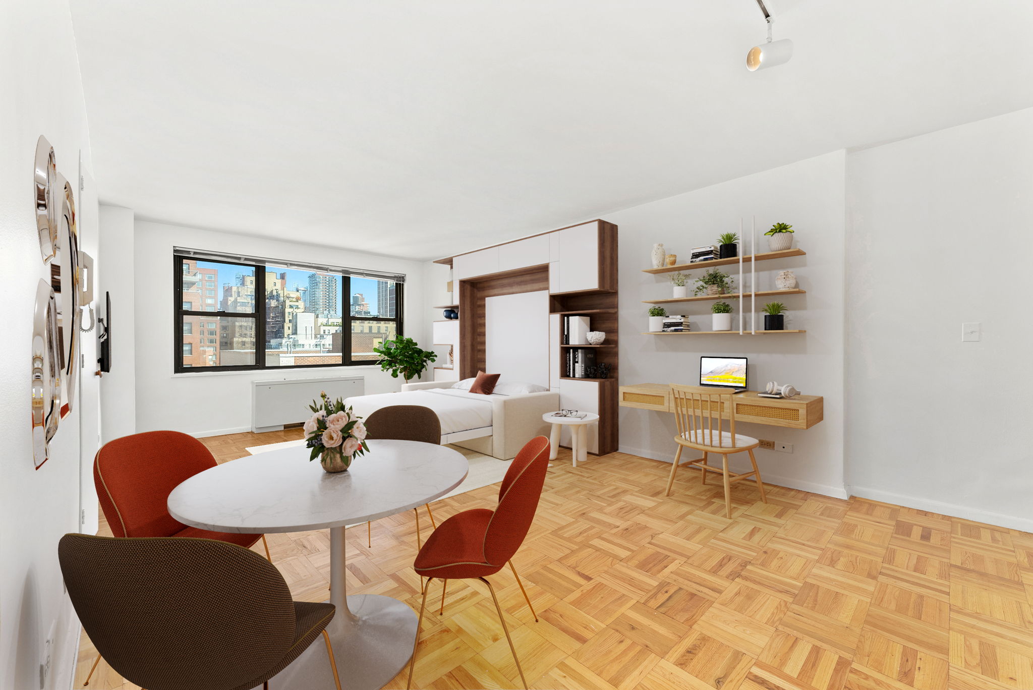 301 East 69th Street, Unit 14A Manhattan, NY 10021 - Photo 4 of 13