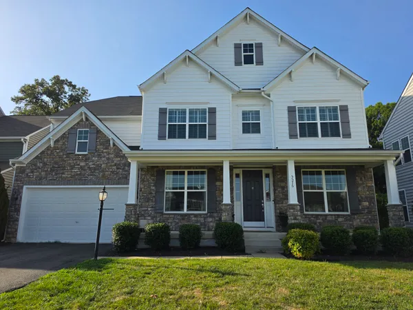 $1,550,000 | 5576 James Young Way, Fairfax, VA 22032