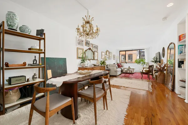 $1,395,000 | 44 East 12th Street, Unit 7E | Greenwich Village