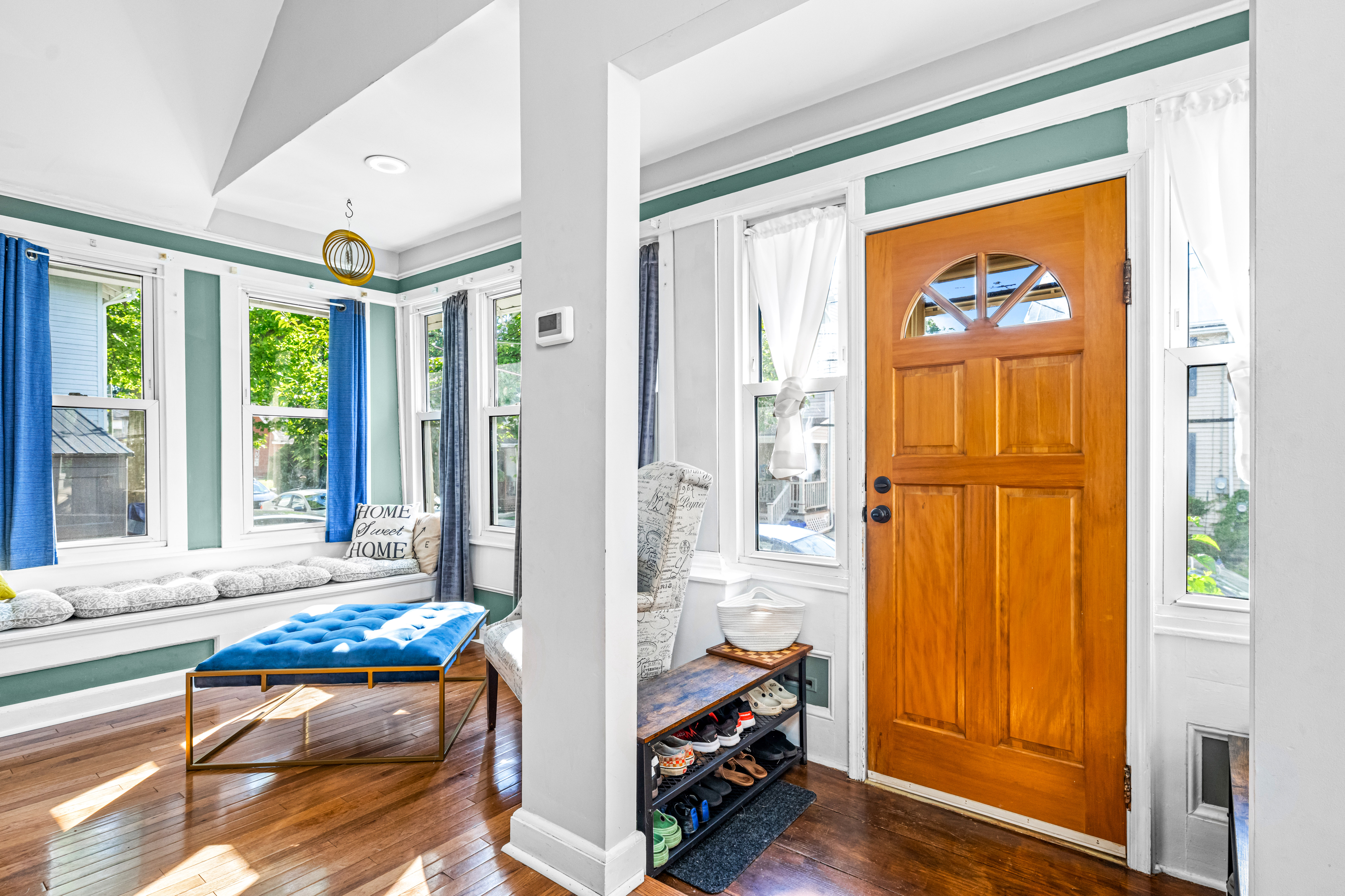 282 Lake Street Haddonfield, NJ 08033 - Photo 5 of 36