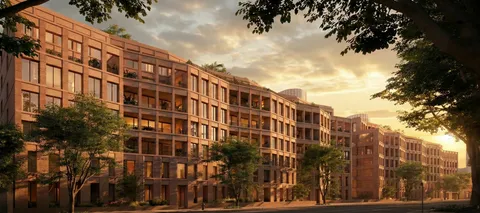 $2,700,000 | 323 Bergen Street, Unit TH115E | Boerum Hill