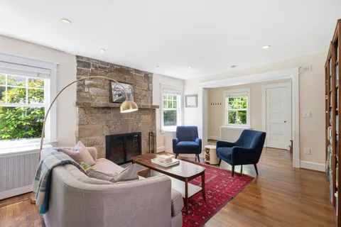 $1,750,000 | 3755 Jenifer Street Northwest, Washington, DC 20015